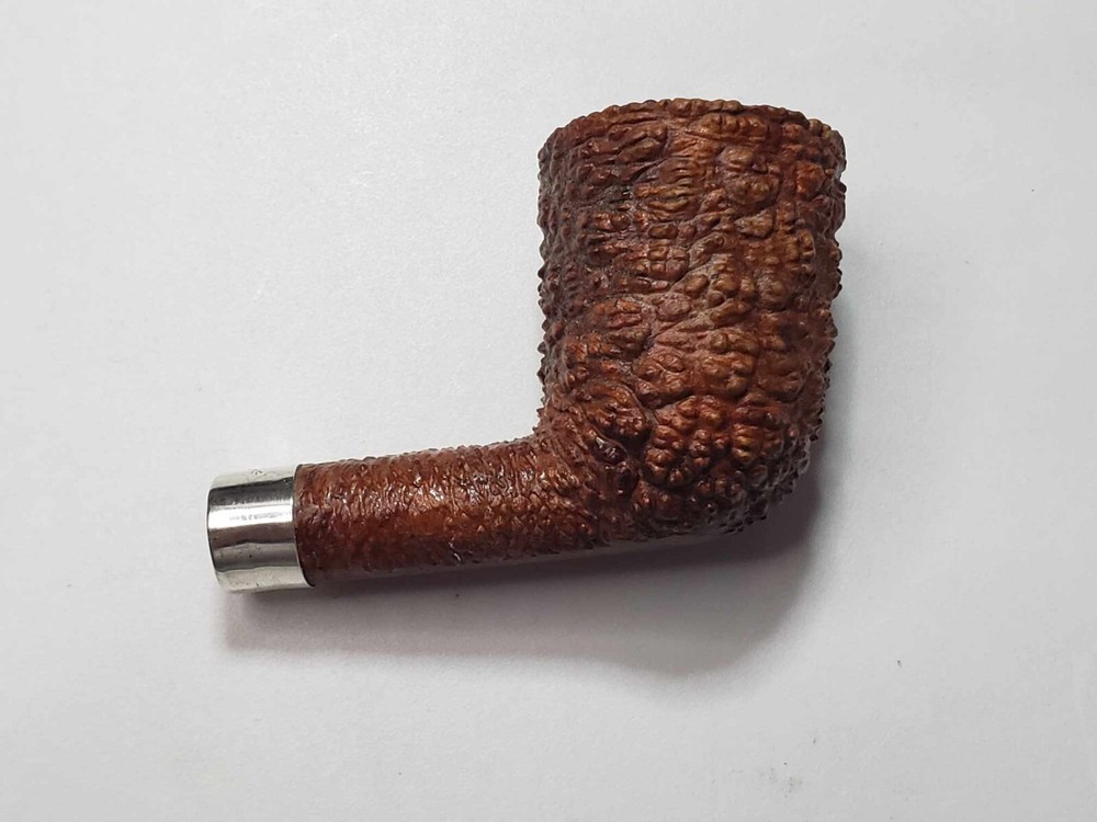 Vintage Savinelli Capri Root Briar 412 Stummel Only