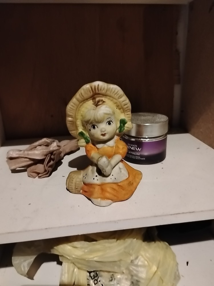 Hand Painted