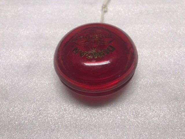 Vintage Duncan Imperial Yo-Yo