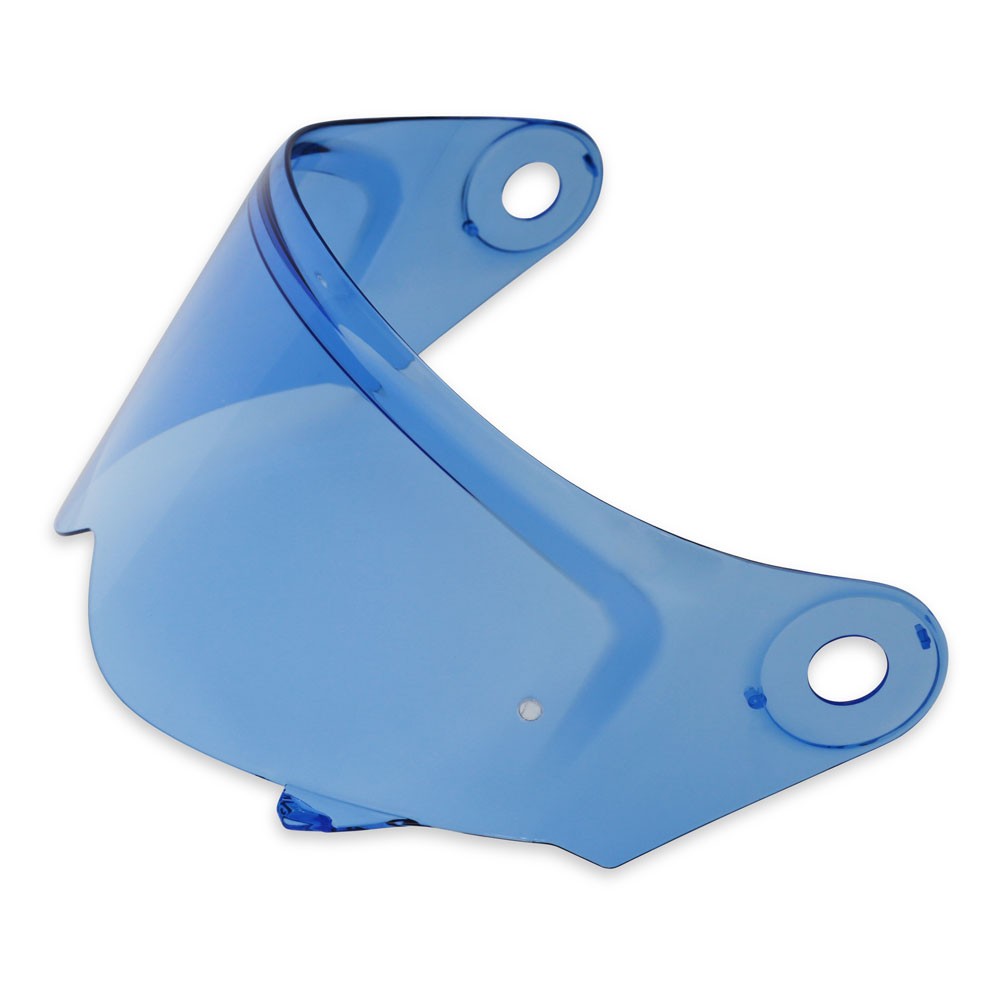 Simpson Helmet Shield MBBSE;