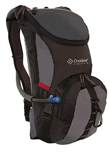 Ripcord Hydration Pack Bright White
