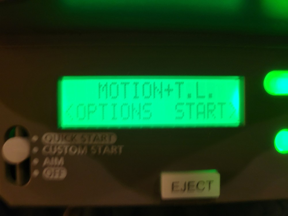 Trail camera - Moultrie 180i Panoramic - See Details -