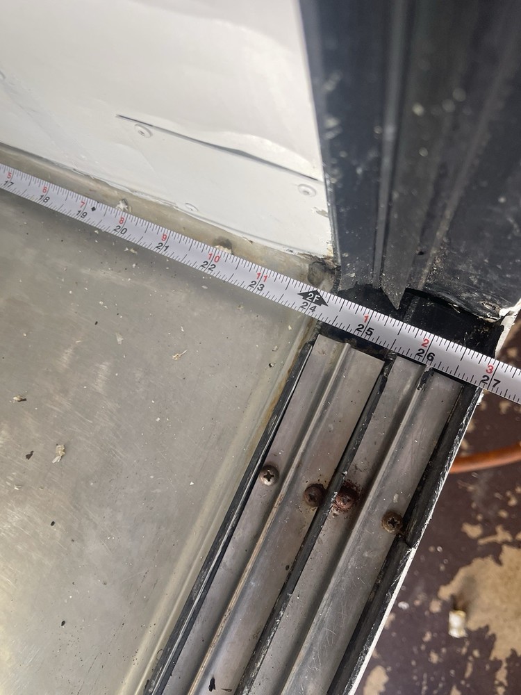 Refrigerated Case, 4ft