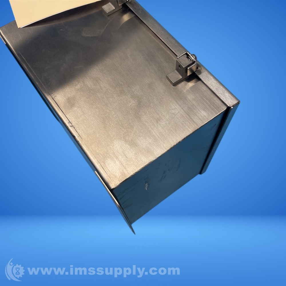 Metal Safety Box FNIP