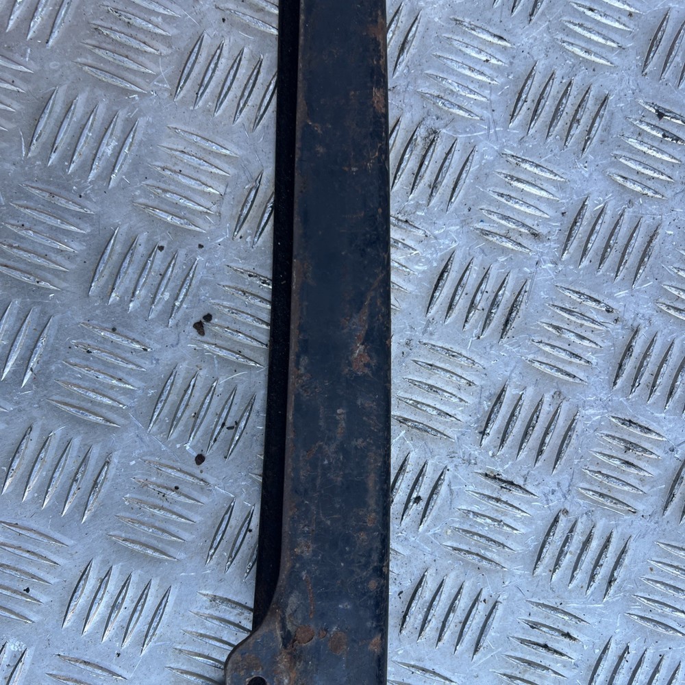 Honda cb125j chain guard