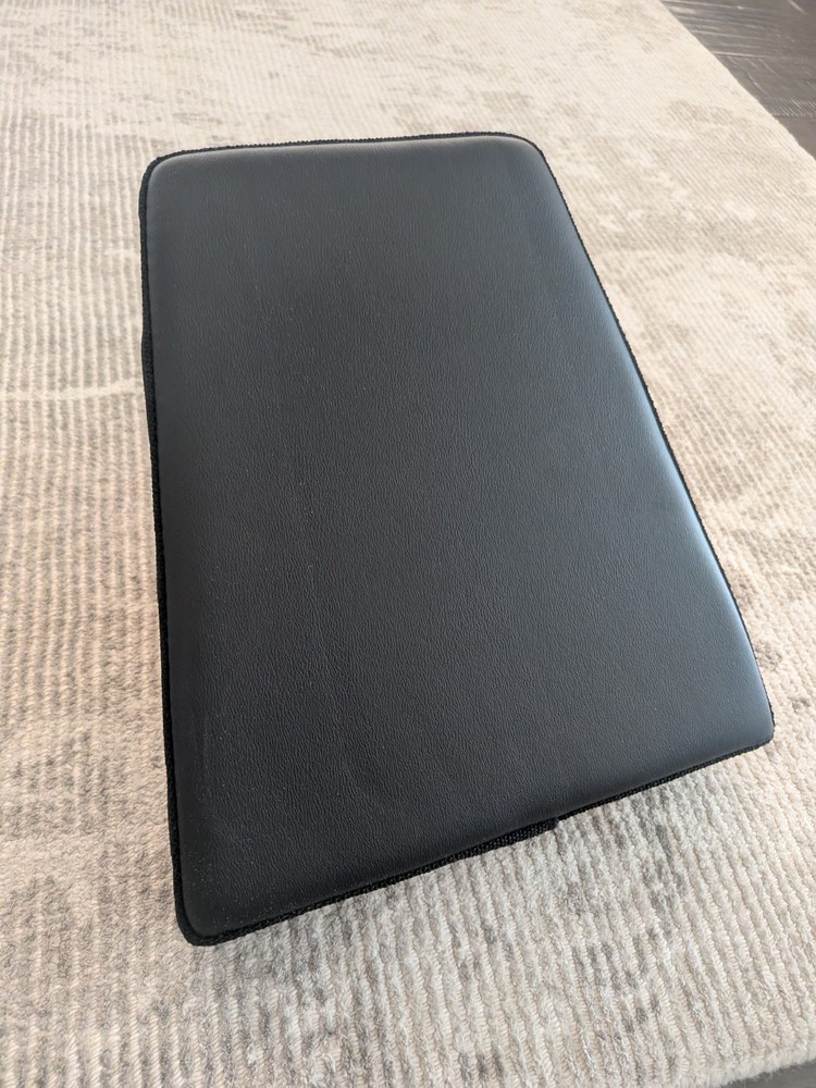 Straydog Strength Lat Seat Attachment