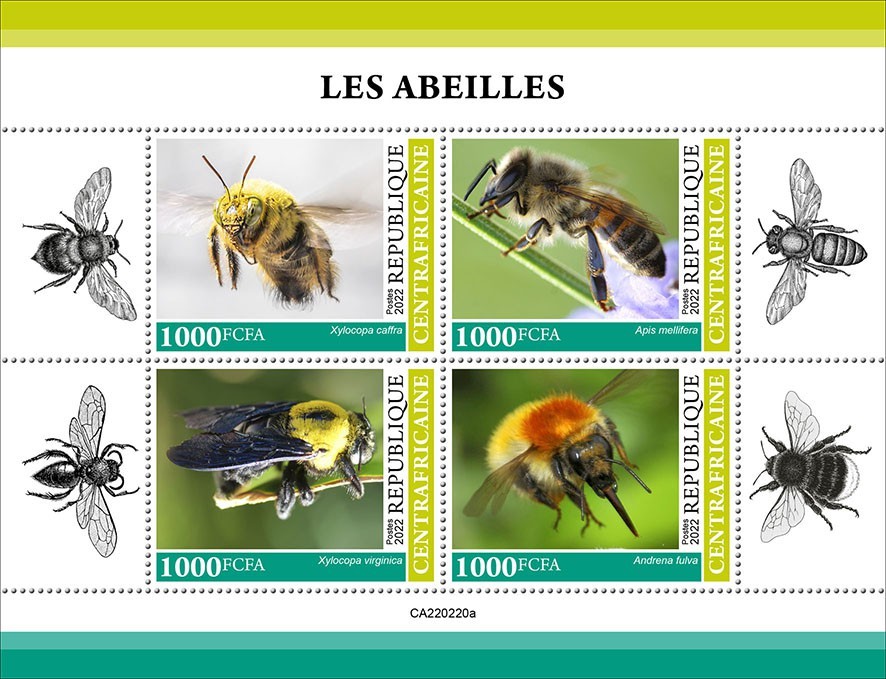 Bees
