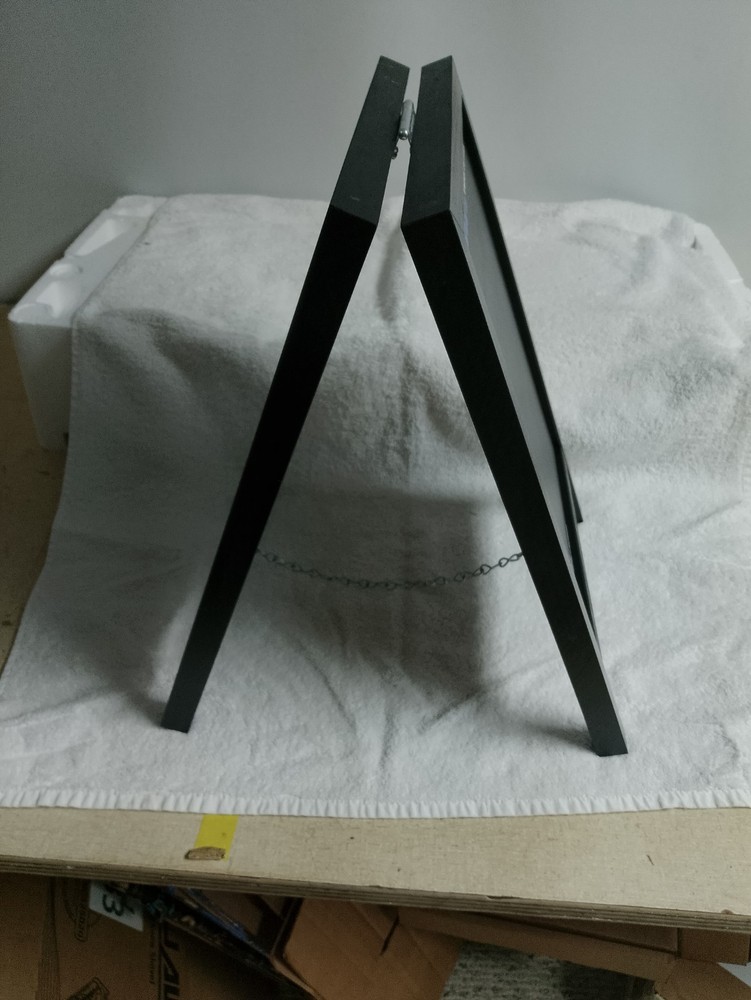 Absolute Bar Top Mini Frame Sandwich Board