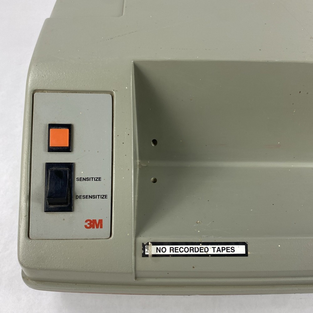 3M 955C Anti Theft Article Surveillance Device