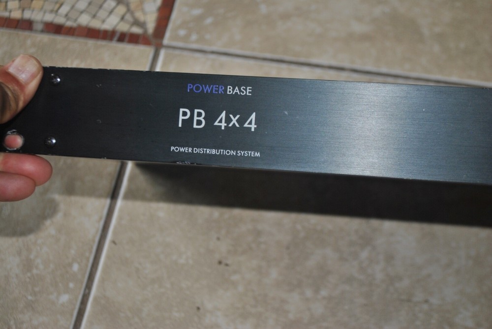 art power distributer pb 4*4