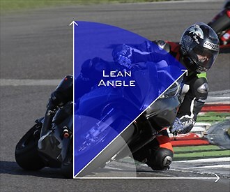 Ducati Panigale Corsaro PRO Lap Timer Starlane Data Acquisition Wireless