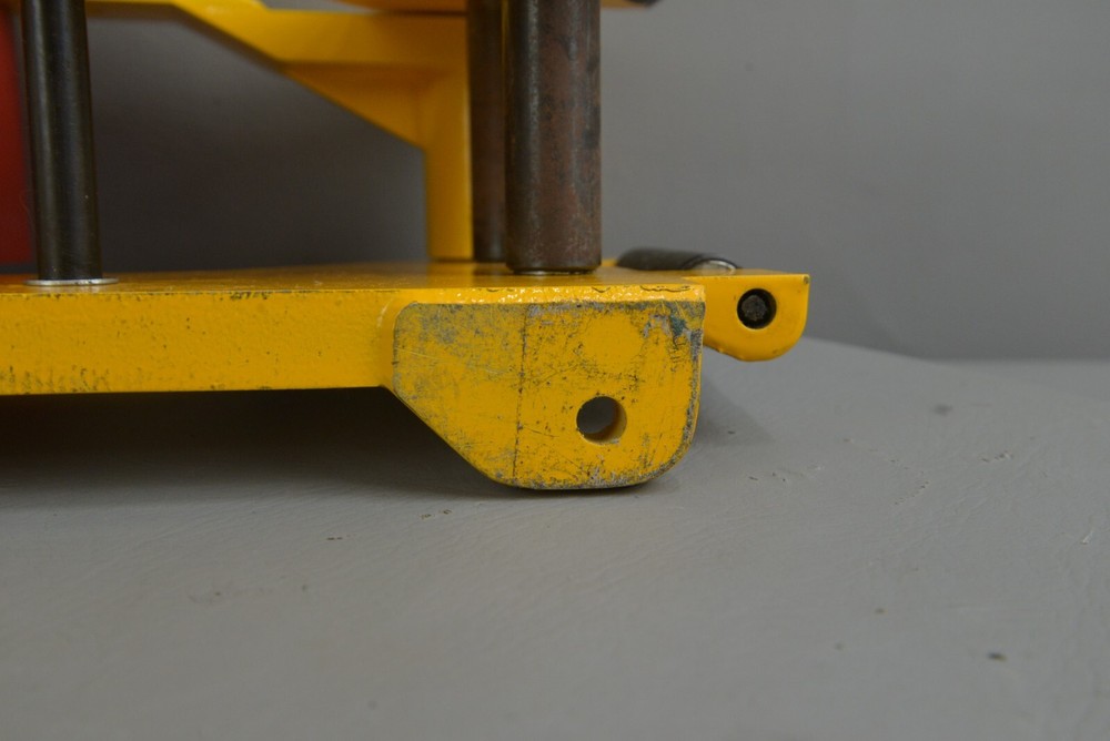 Trumeter Measuring Machine 8B805