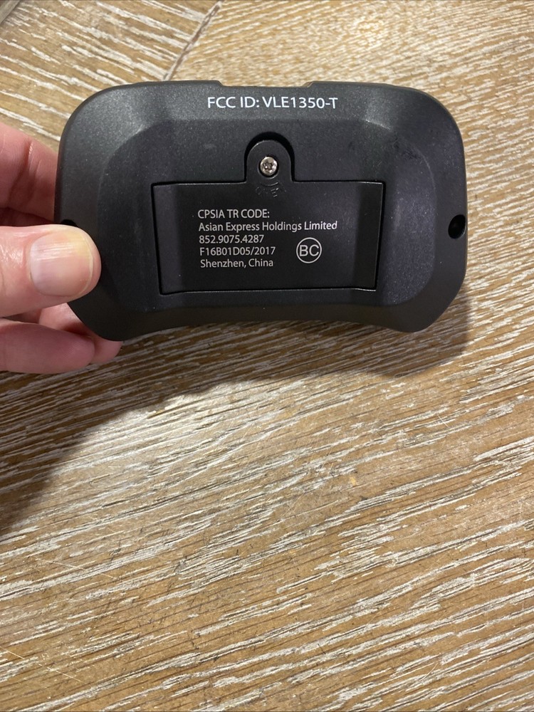 Replacement Remote Controller for Propel Atom Mini Pocket Drone