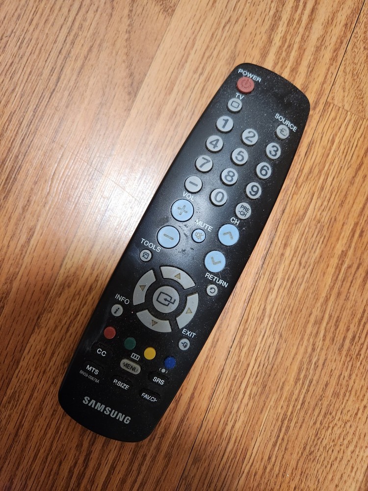 SAMSUNG BN59-00678A transmitter