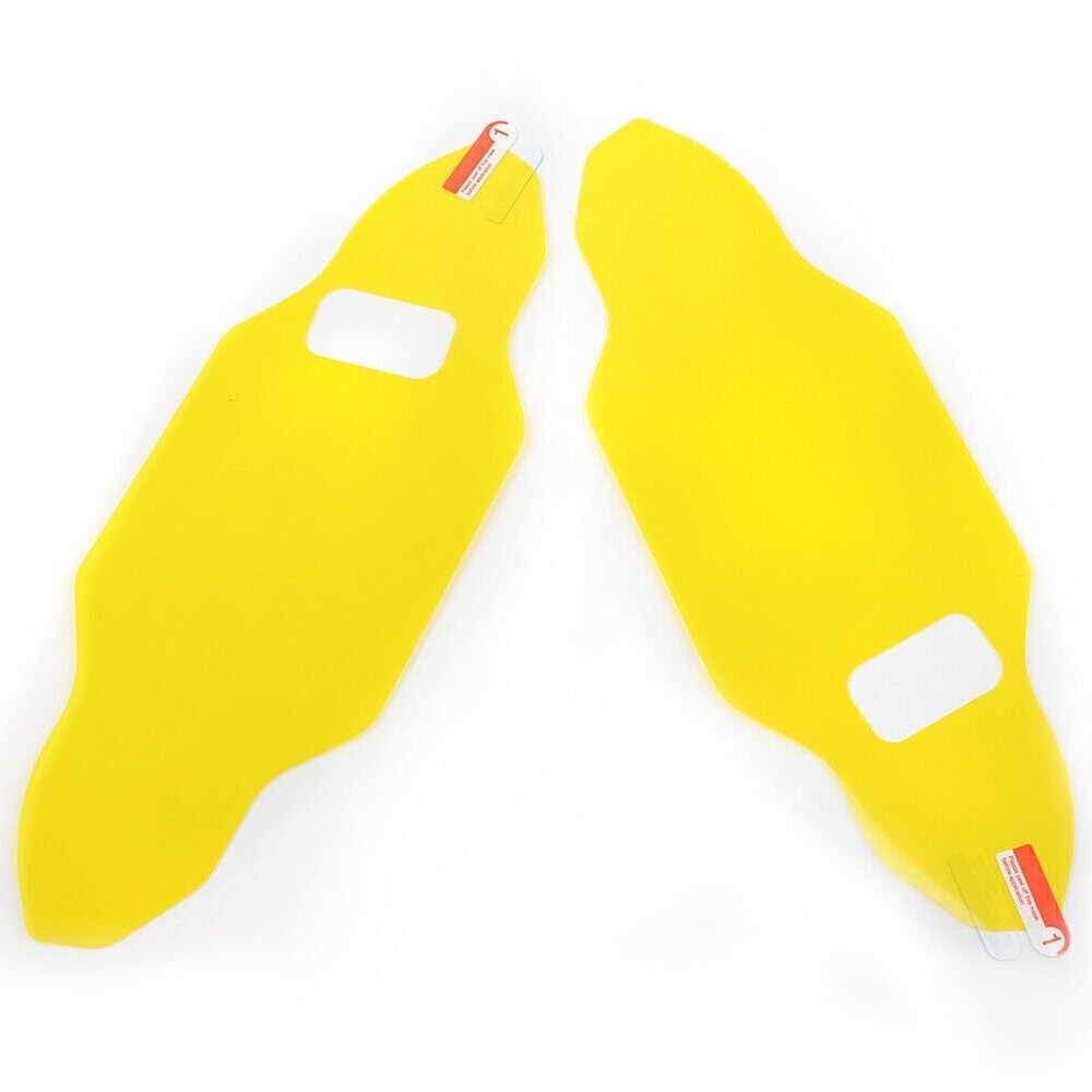 For SYM MAXSYM TL500 2x Speedometer Screen Film Scratch Protector Sticker motor
