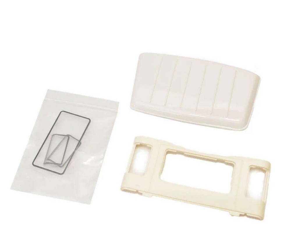 wplc34 conersion kit + surplus parts set