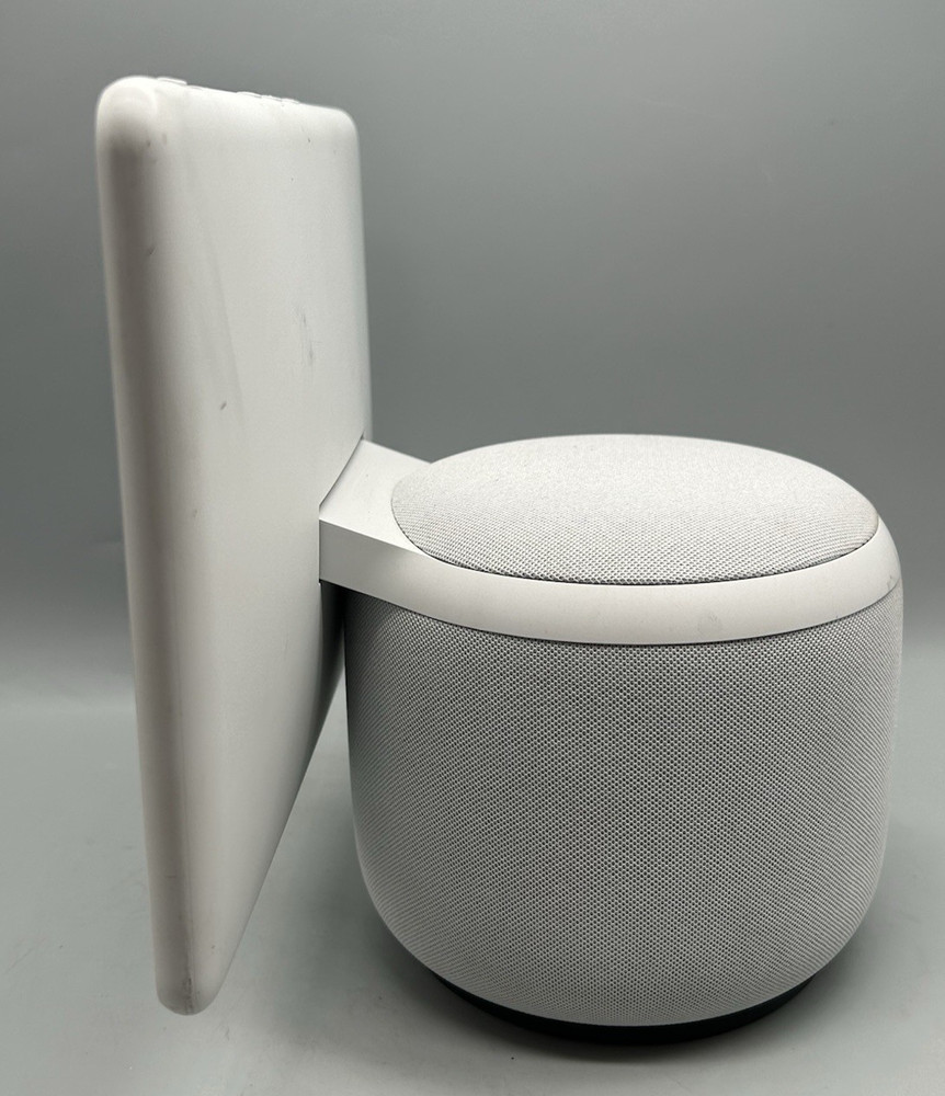 Amazon Echo Show 10 (3rd Gen) Smart Speaker - White - Tested (T4E4AT)