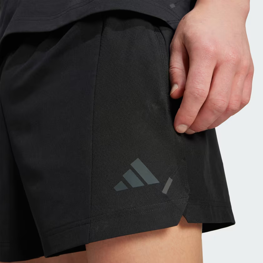 adidas men PrimeLift Short