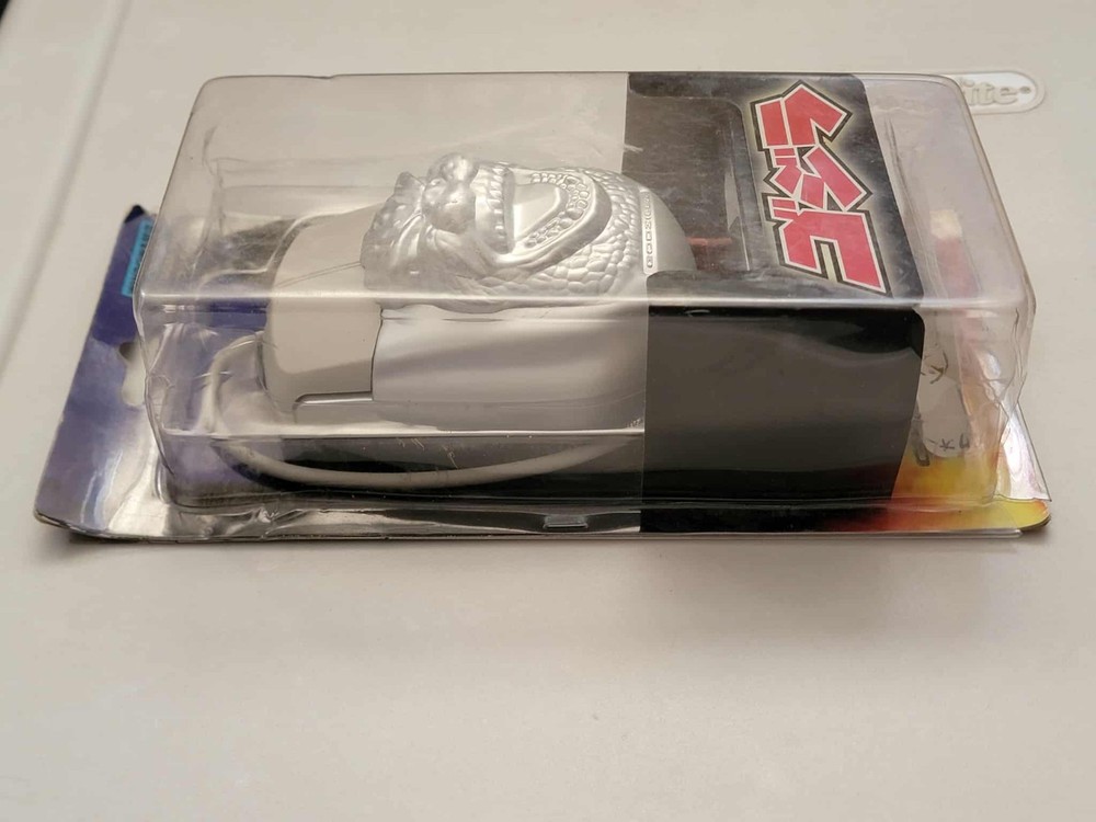 1998 TOHO EIGA Godzilla Computer Mouse SGM-98-1 Unopened item WINDOWS - Read