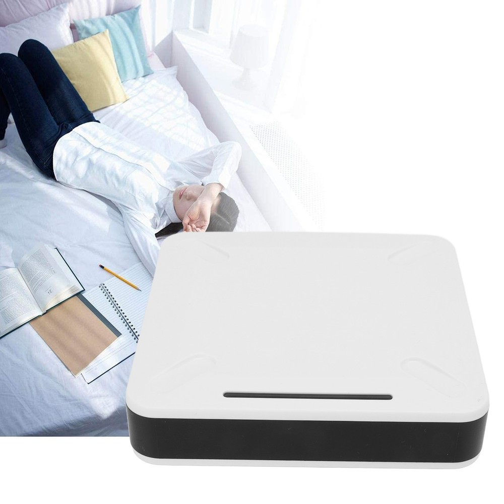 7.83HZ Ultra Low Frequency Pulse Generator For Improved Sleep Quality