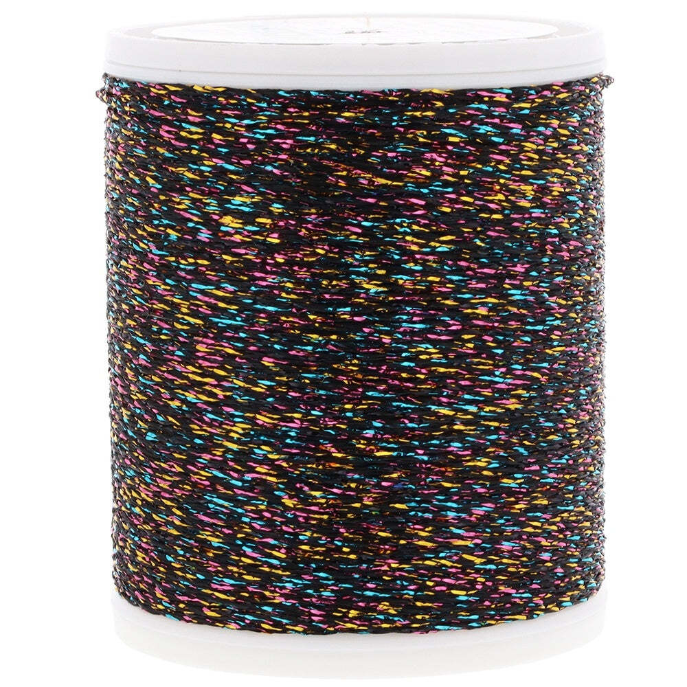 Madeira Glamour Thread No. 8, 110 Yards