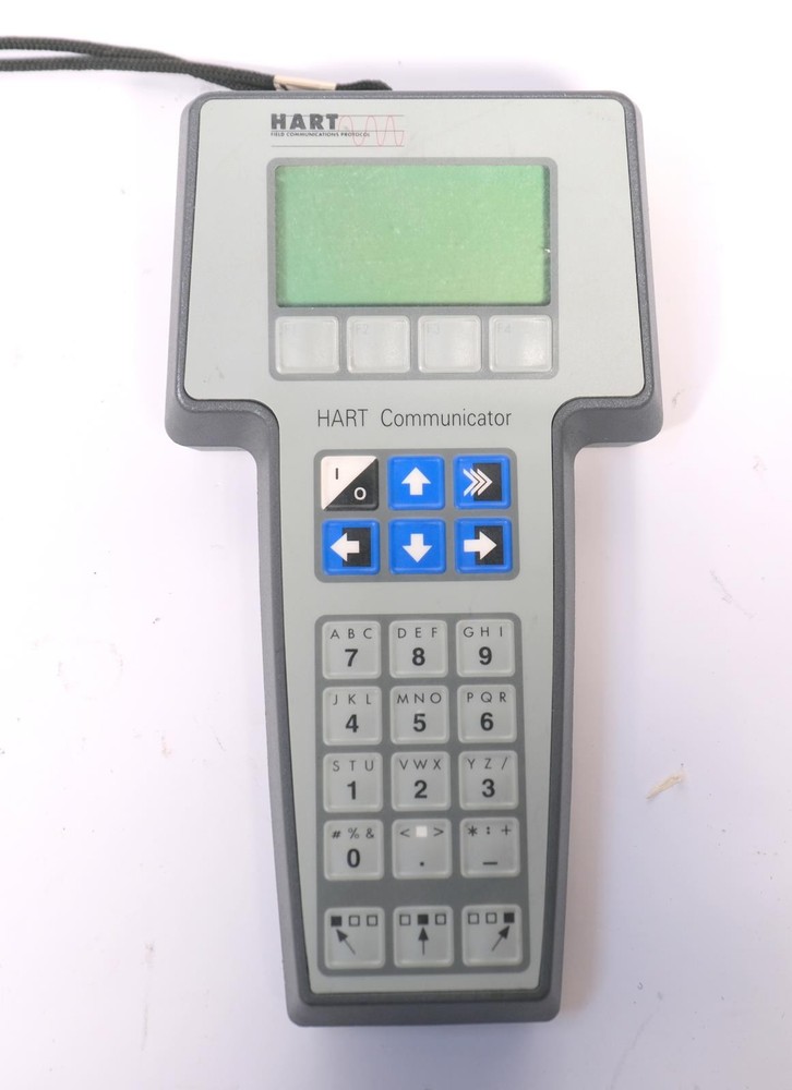 Fisher-Rosemount Hart 275 Field Communicator