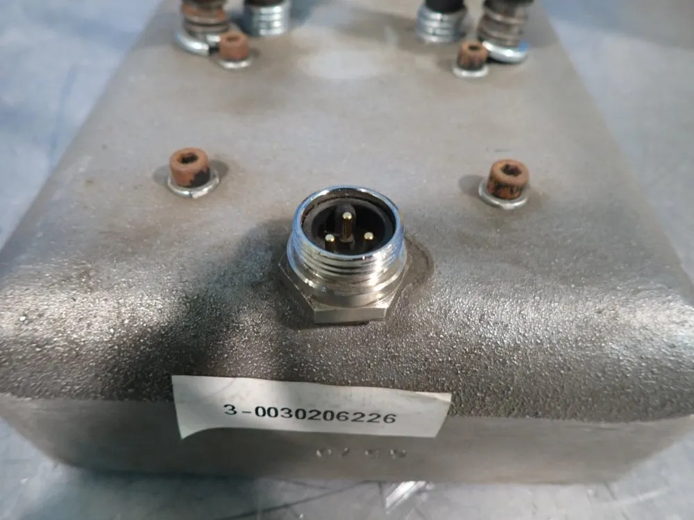 MISC. EQUIPMENT 01260180017
