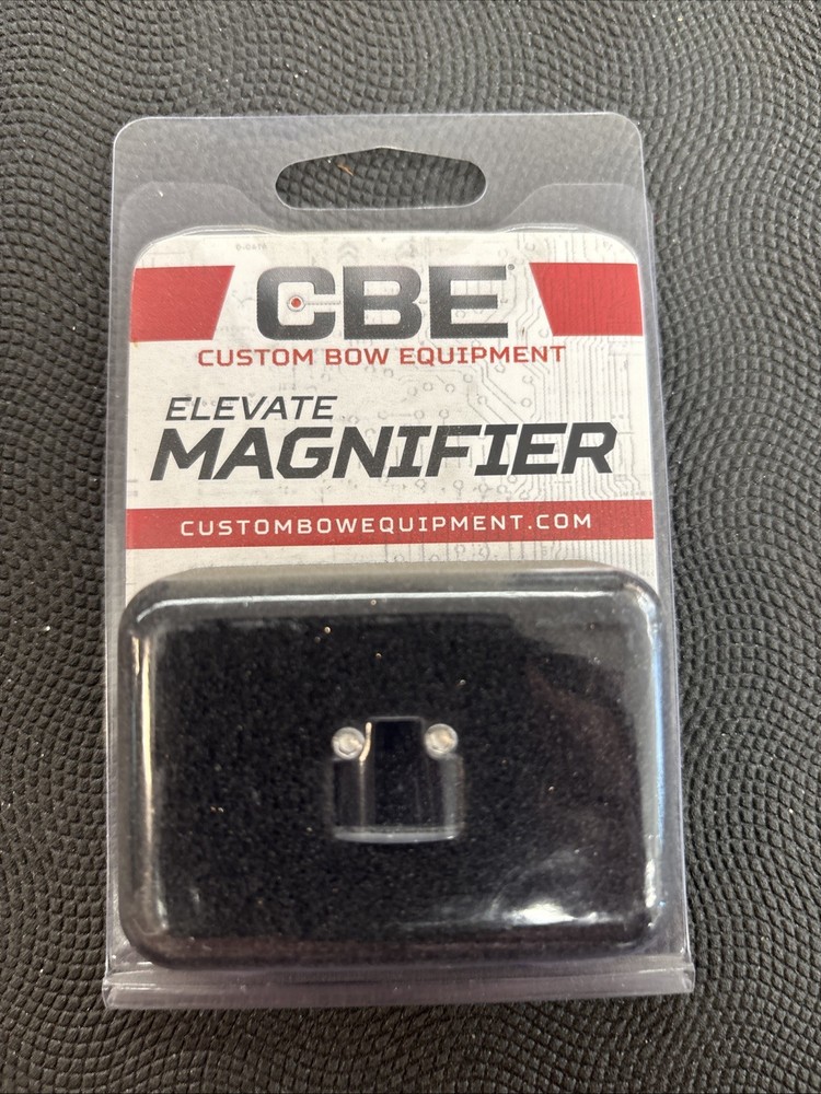 Cbe Elevate Magnifier