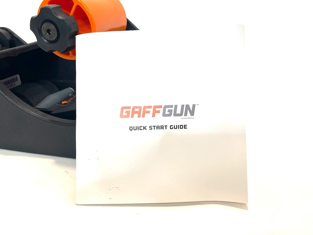 GaffGun Pro Bundle