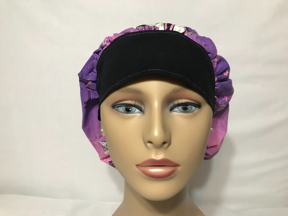 Bouffant Scrub Cap - Disney's Sleeping Beauty
