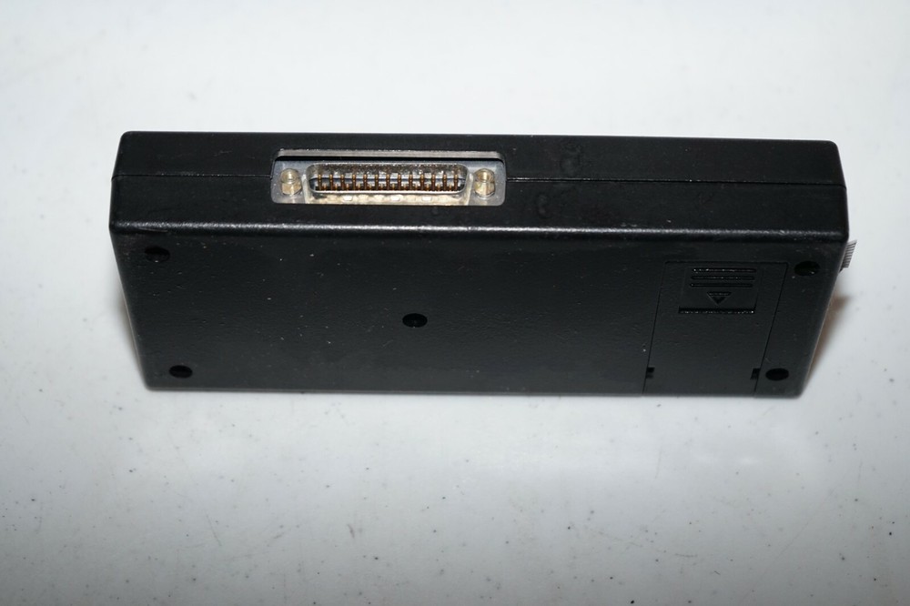 ^ Frontline ComProbe RS-232 #A54