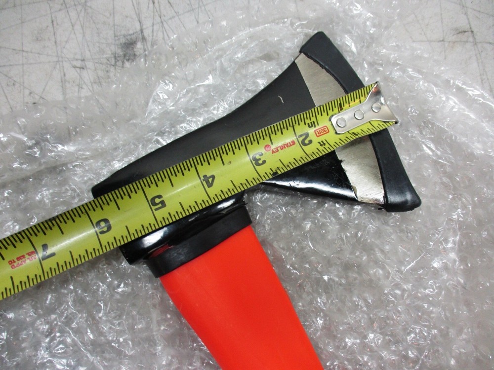 TABOR TOOLS CAMP AXE HATCHET CAMPING HIKING RV SURVIVAL