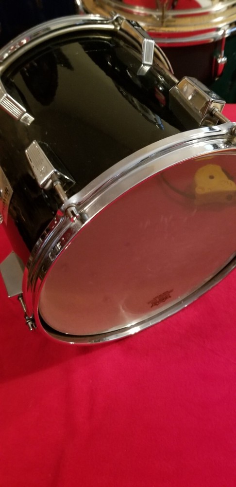 Sonor Ride Tom 12" black