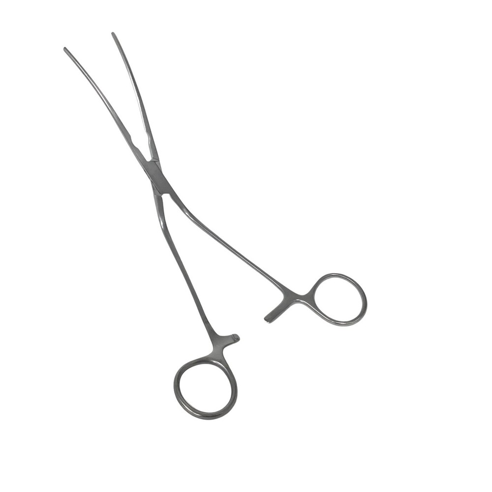 Pilling REF 11-97, HEMOSTATIC FORCEPS