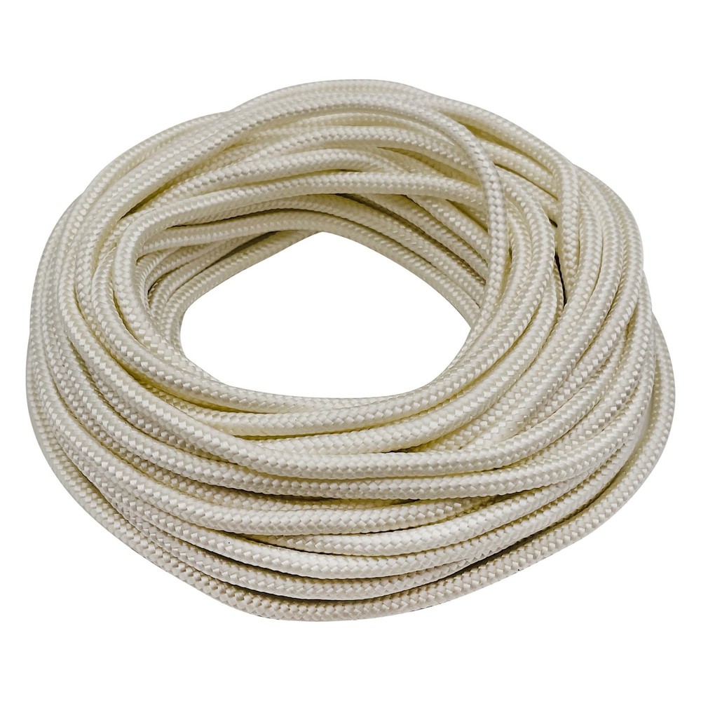 4mm Pull Cord Starter Rope 12M Recoil String for Chainsaw Trimmer Edger Weed ...