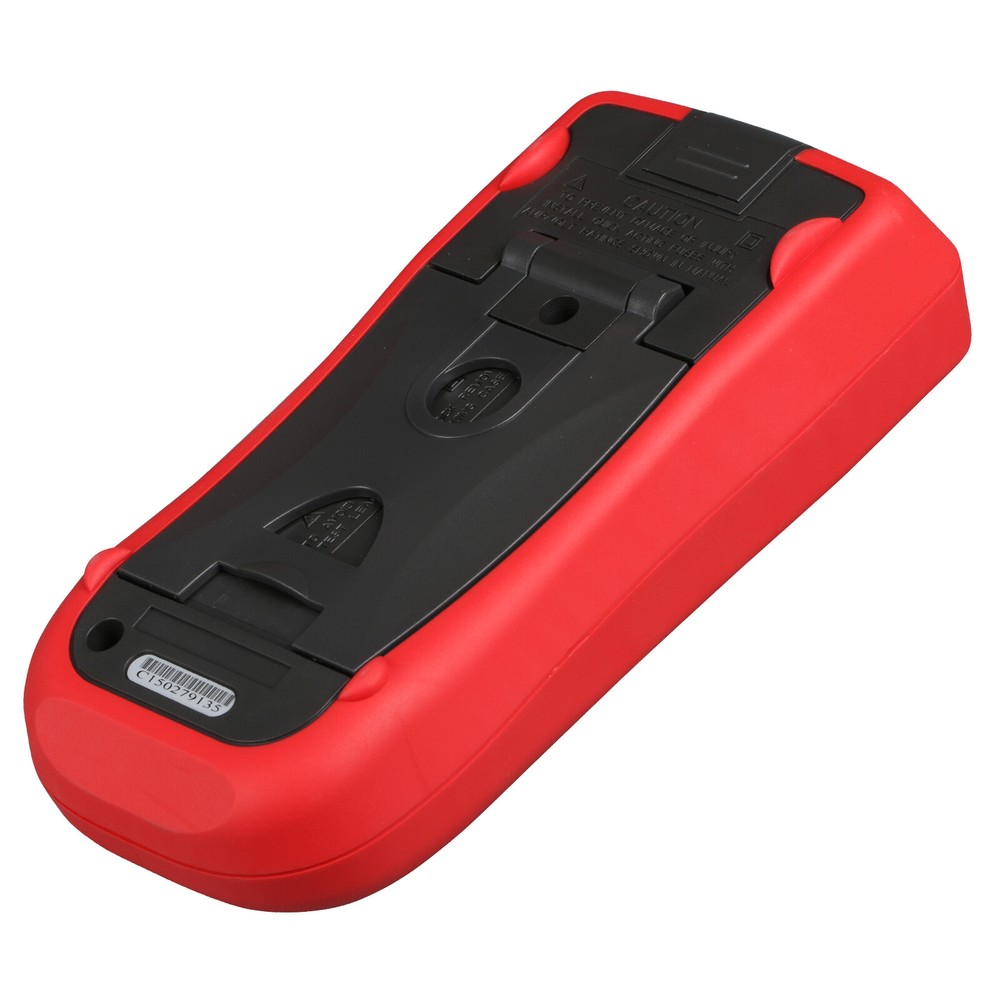 UT61E True RMS Digital Multimeter PC Link AC/DC Voltage Current Tester