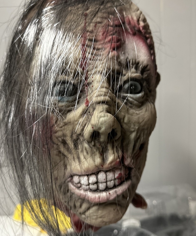 MOLEZU Cut Off Head Prop