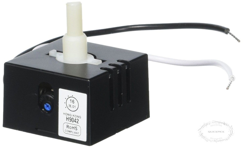 8811001 KBMC-13BV (H9042) Solid State AC Control, black