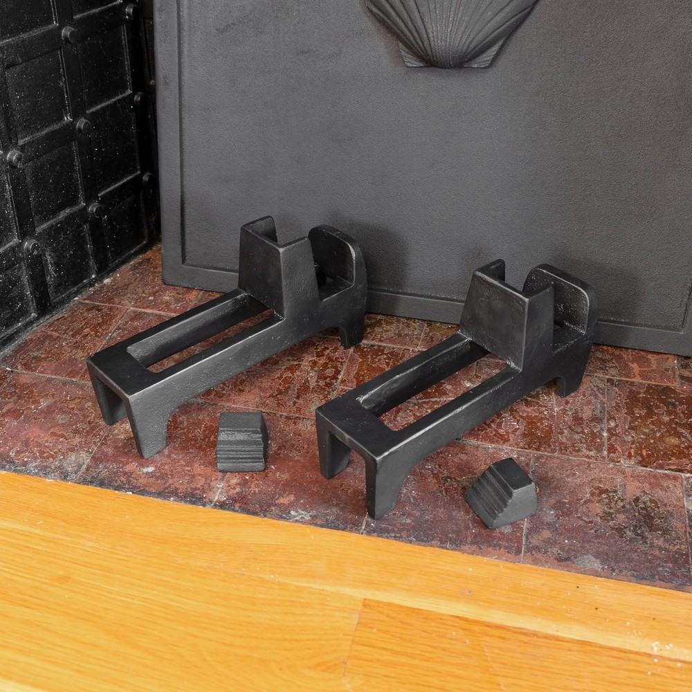 Fireback Feet