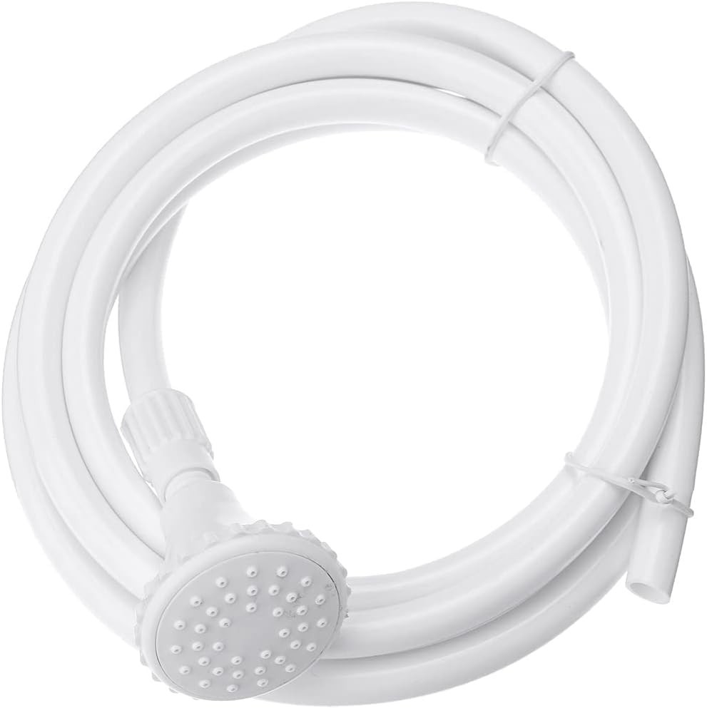 Calentador de agua instantáneo eléctrico para ducha de 5400 W