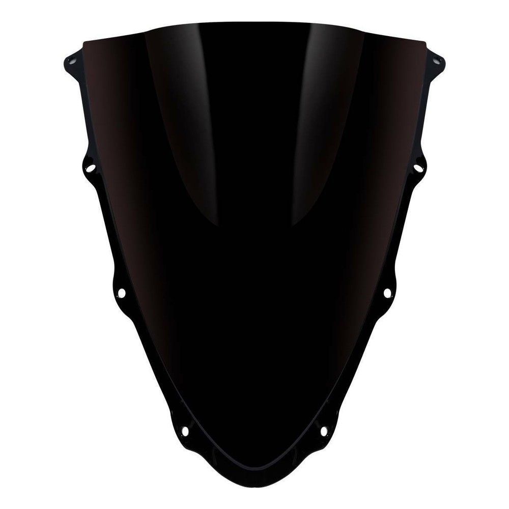 For Ducati 959 1299 2015 2016 2017 Motorcycle Black Front Windshield Windscreen