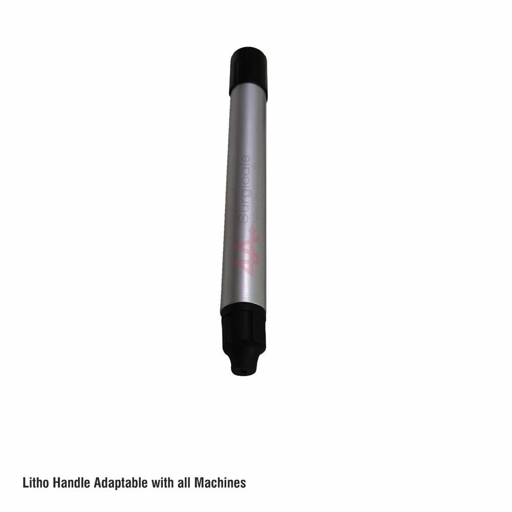 4A LITHO HANDLE ADAPTABLE WITH ALL MACHINES