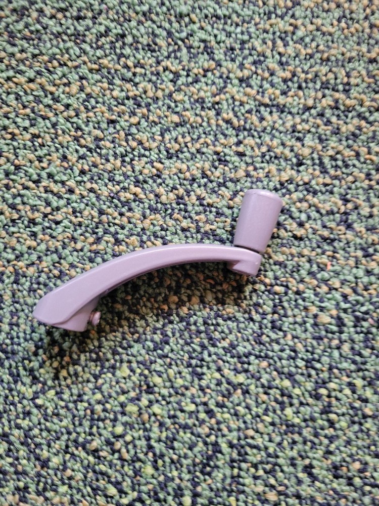 ANDERSEN CLASSIC SERIES WINDOW CRANK OPERATOR HANDLE STONE COLOR