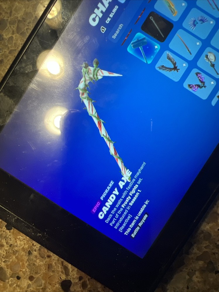 fortnite | Galaxy 🌌 | C1 S5 🔥|