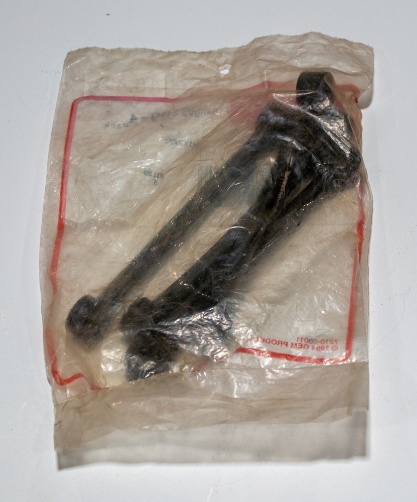 Gemline LA189-4 Bungee Cord -4 Pk-