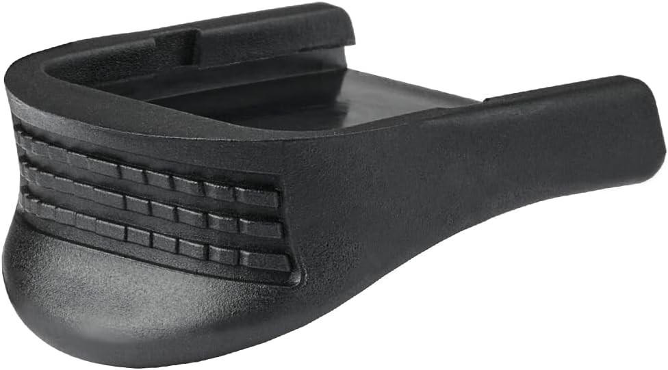 3pc Extension Fits Glock Model 29 Black
