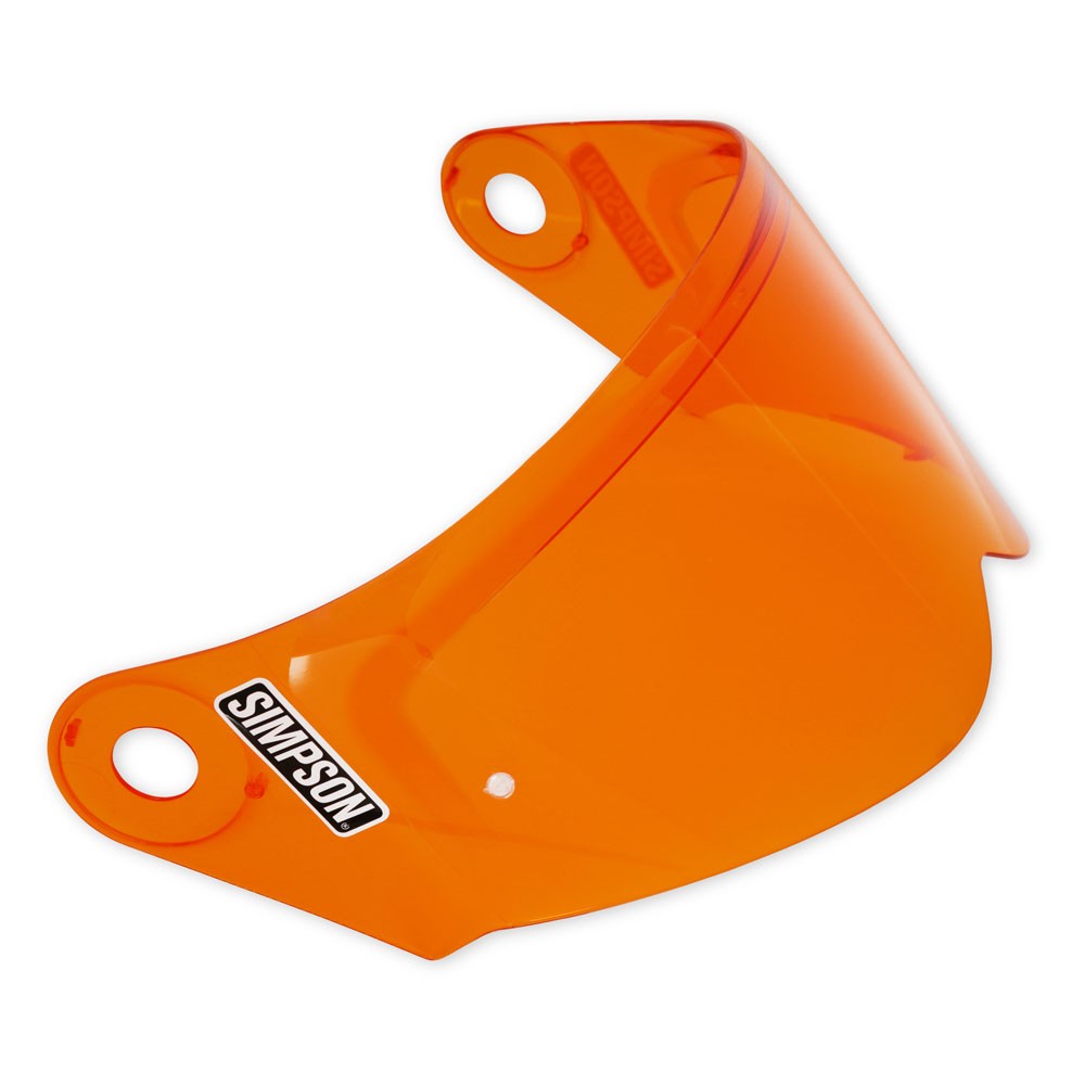 Simpson Helmet Shield MBASE;