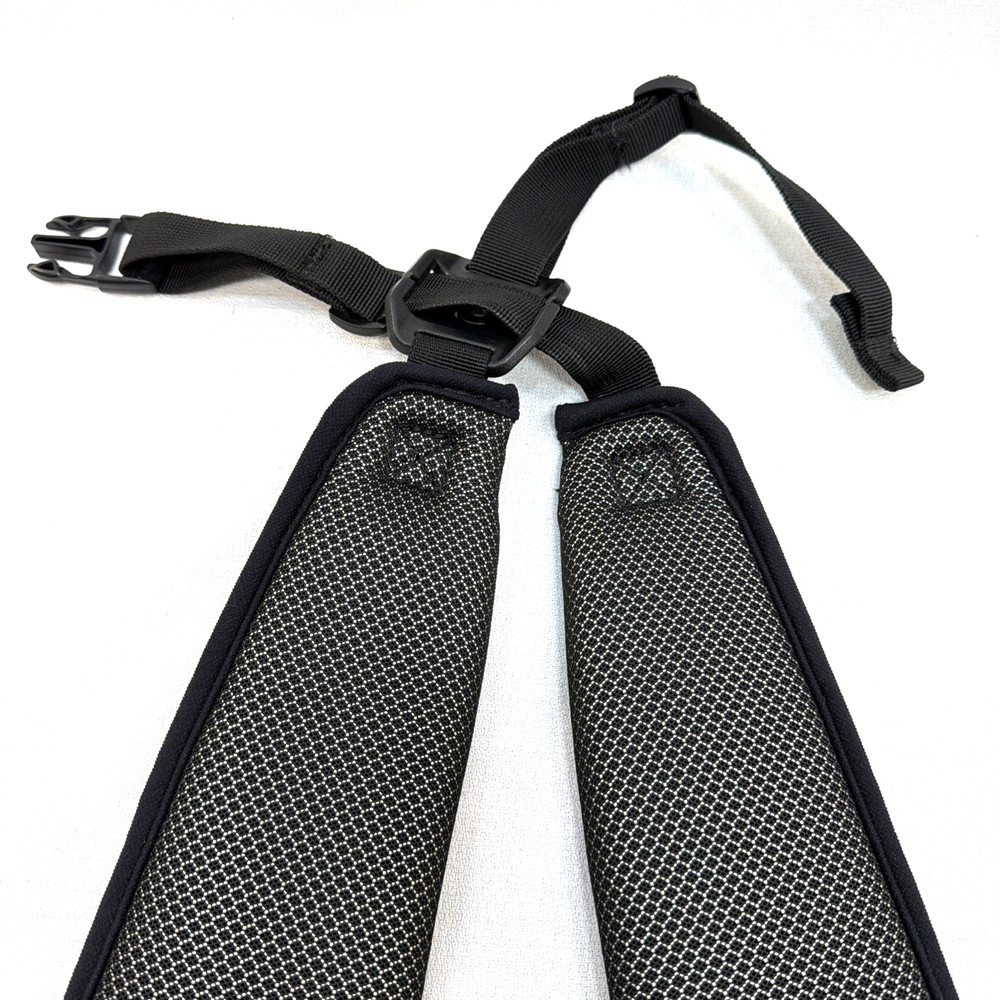 2025 Ping Hoofer Lite Golf Stand Bag REPLACEMENT Double Straps
