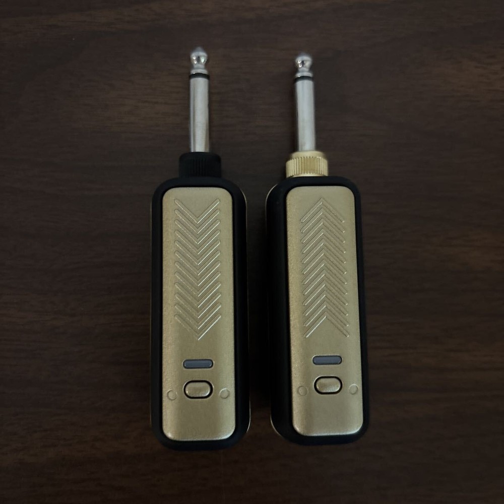 Positive Grid Spark Link Wireless Guitar System Amplifier