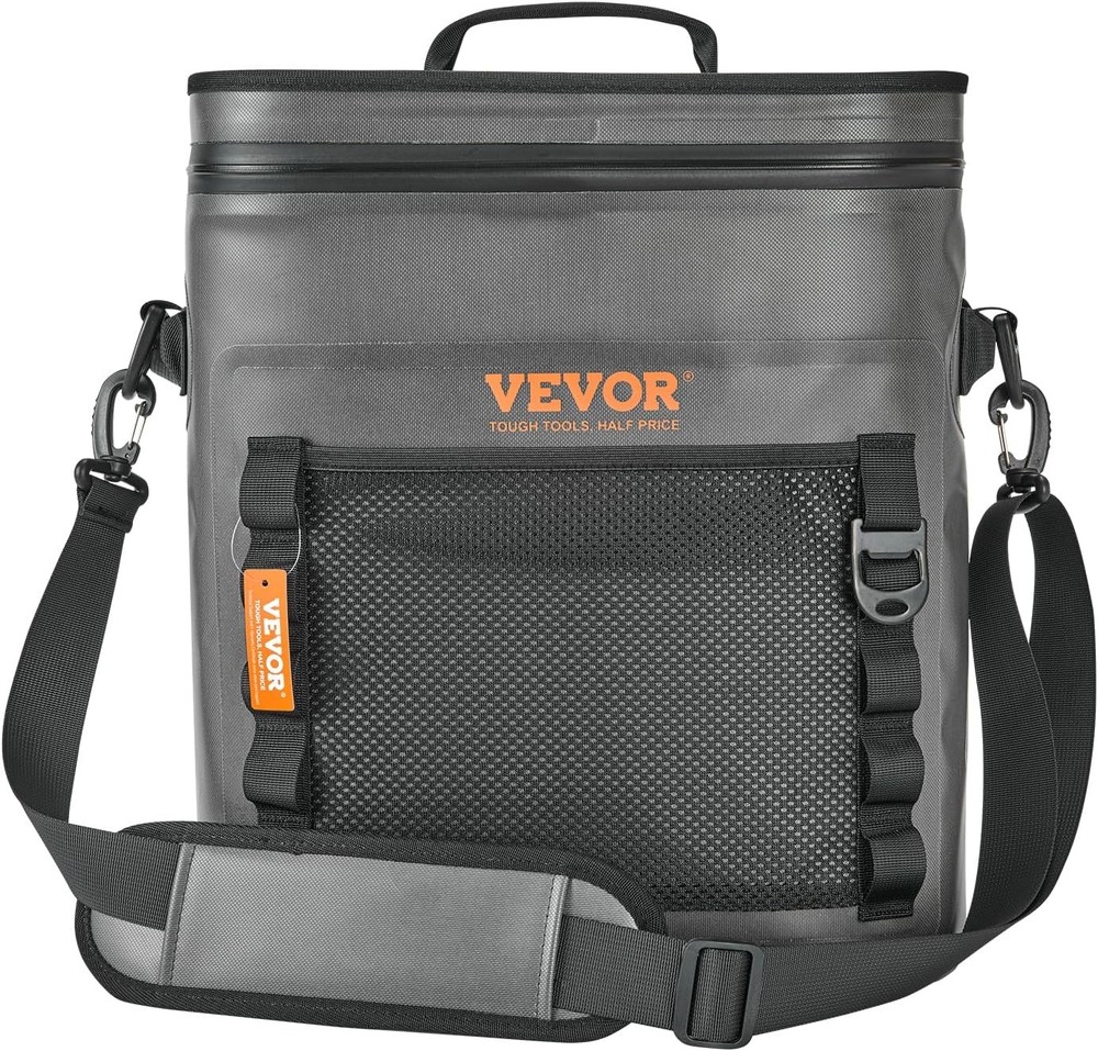 VEVOR Soft Cooler 16/24/30 Cans